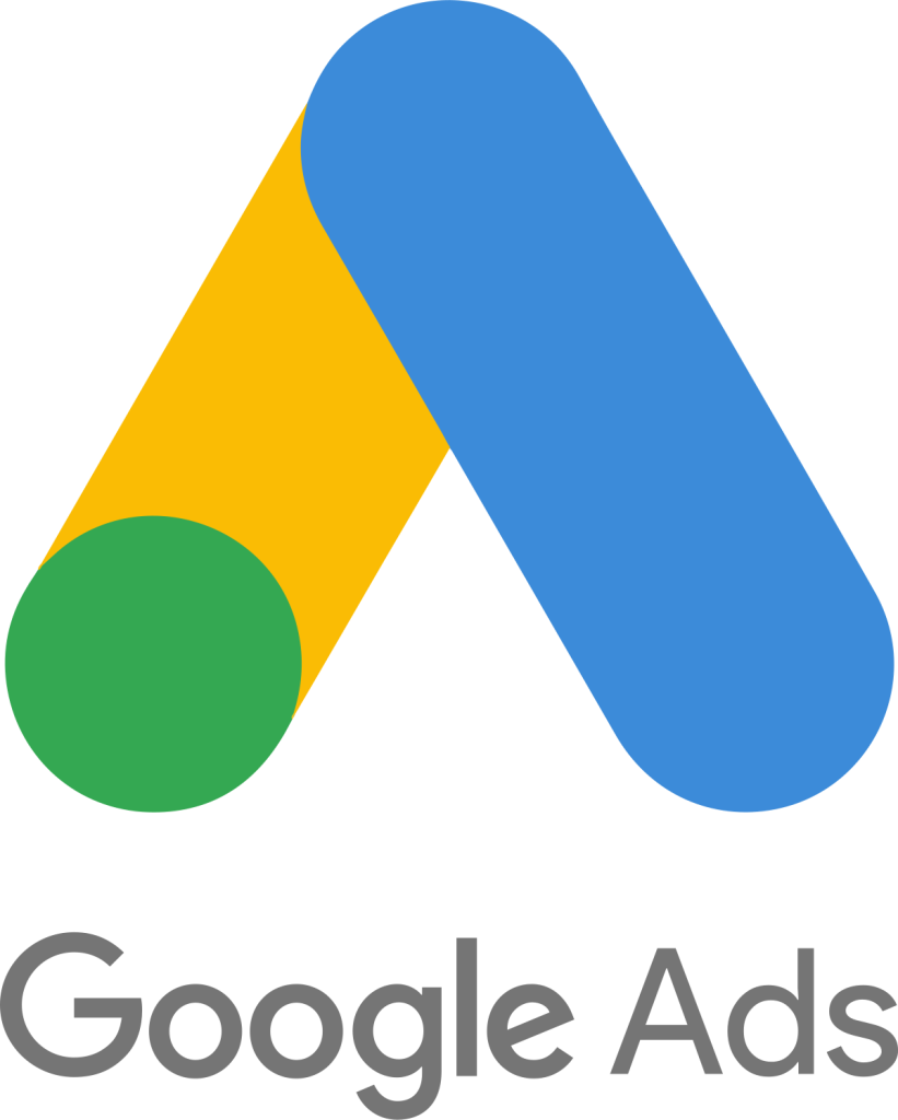 Mettre en avant la plateforme de Google, "Google Ads", permettant de réaliser des campagne de communication personnalisées.